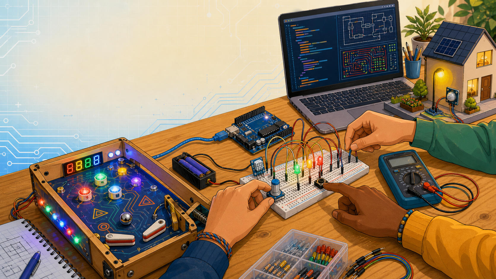 Workshop overview