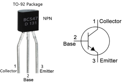 BC547