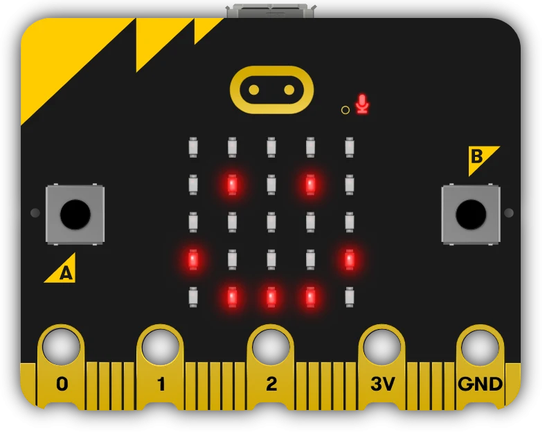 Micro:bit V2