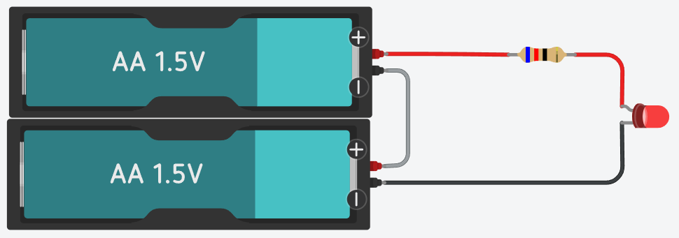 Electric circuit