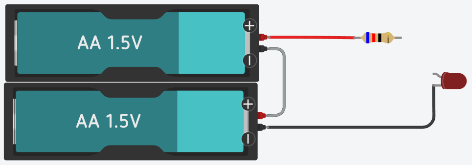 Electric circuit