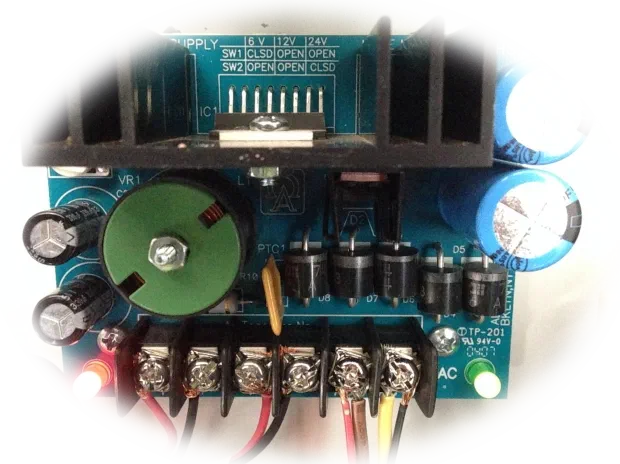 electric circuit